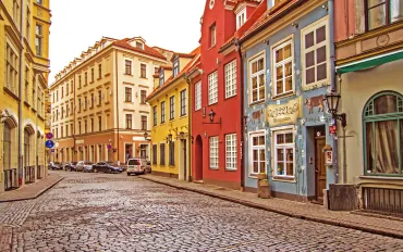 iGaming Studio Summit 2025: innovazione e futuro a Riga