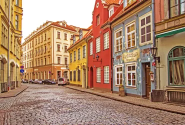 iGaming Studio Summit 2025: innovazione e futuro a Riga