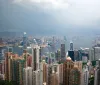 Tempesta su Macao: Il Tifone Vifa Sconvolge la città