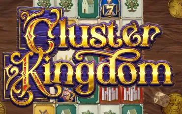 Elk Studios presenta la Cluster Kingdom!