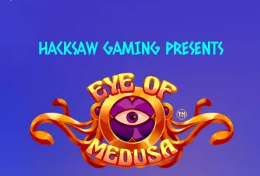 Eye of Medusa: Hacksaw Gaming ci porta nel cuore della mitologia