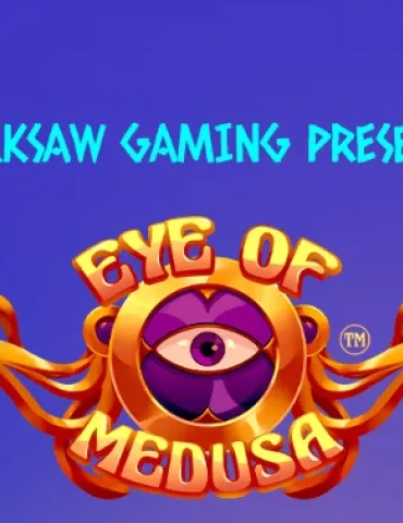 Eye of Medusa: Hacksaw Gaming ci porta nel cuore della mitologia