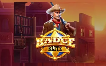 Pragmatic Play presenta la Badge Blitz!