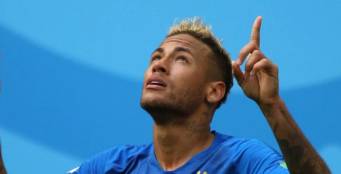 Neymar, il fuoriclasse da 400 milioni: Ancora Re dei trasferimenti