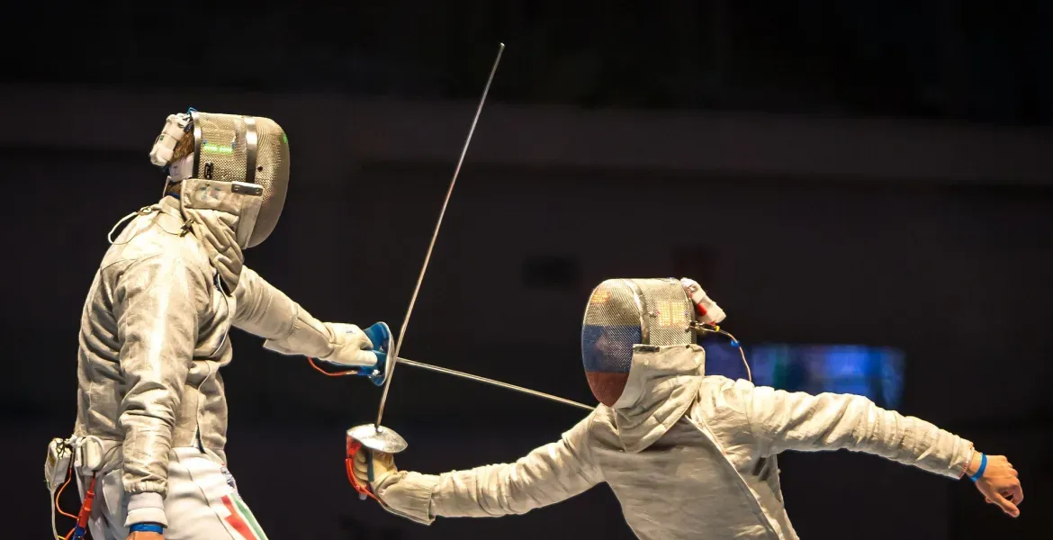 Rossella Fiamingo brilla ai Mondiali di Tbilisi: assalto al titolo!