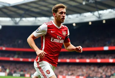 Colpo d'estate: Viktor Gyokeres vola all'Arsenal per 70 milioni di euro