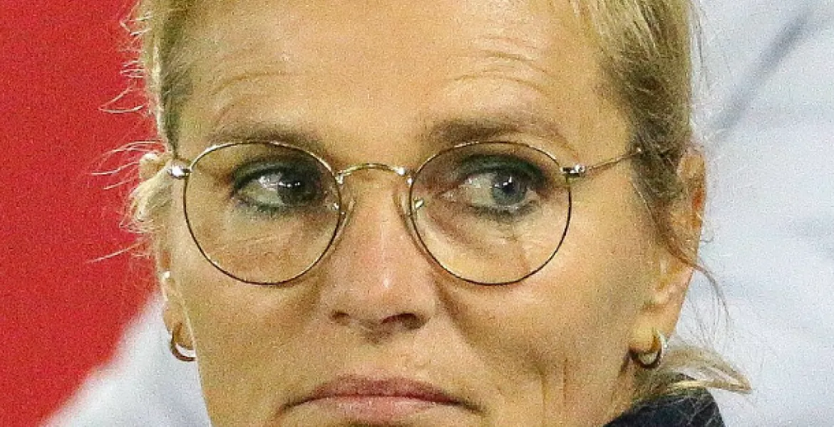 Sarina Wiegman: Regina dei tornei internazionali