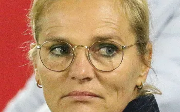 Sarina Wiegman: Regina dei tornei internazionali