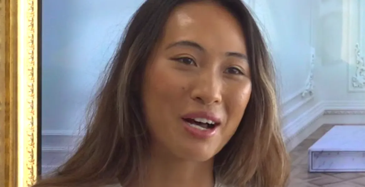 Zheng Qinwen costretta a ritiro: Salta l'US Open 2025