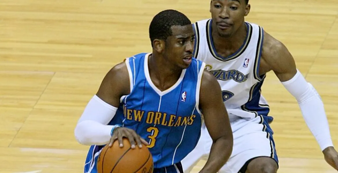 Ritorno di fiamma: Chris Paul torna nei clippers