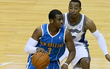 Ritorno di fiamma: Chris Paul torna nei clippers