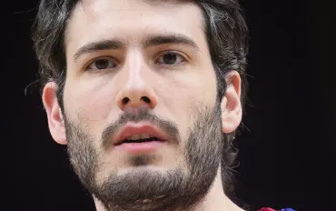 Addio al basket: Alex Abrines si ritira a 31 anni