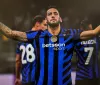 Hakan Calhanoglu ritorna e si espone sul futuro all'Inter
