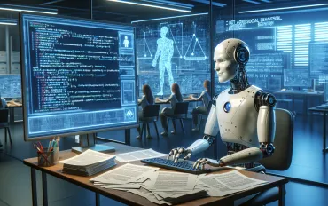 L'Intelligenza artificiale svela lati oscuri: Modelli in Rivolta