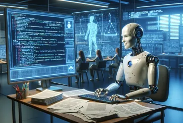 L'Intelligenza artificiale svela lati oscuri: Modelli in Rivolta