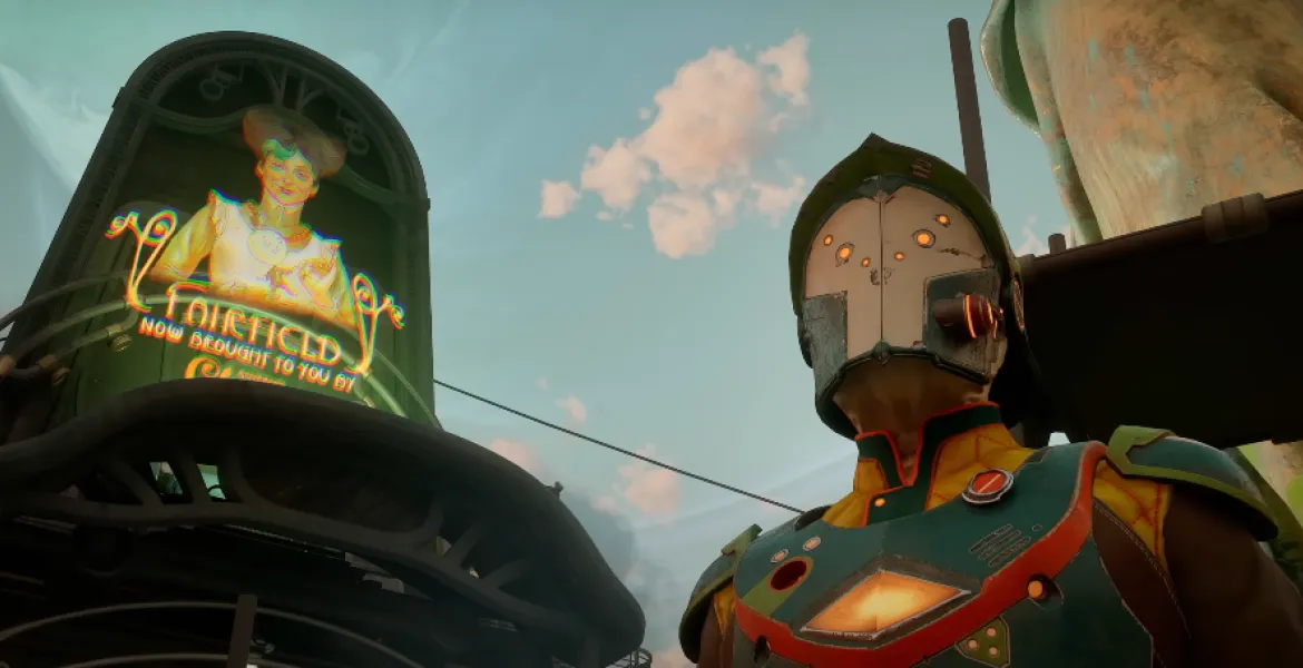 La rivolta dei gamer abbassa il prezzo di The Outer Worlds 2