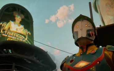 La rivolta dei gamer abbassa il prezzo di The Outer Worlds 2