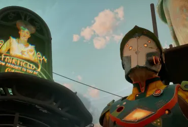 La rivolta dei gamer abbassa il prezzo di The Outer Worlds 2