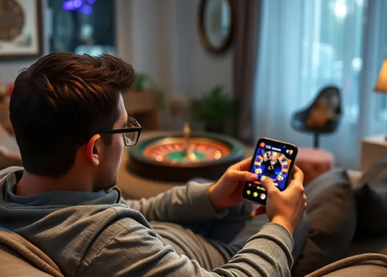 Firenze: un piano innovativo per contrastare il gioco d'azzardo in Toscana