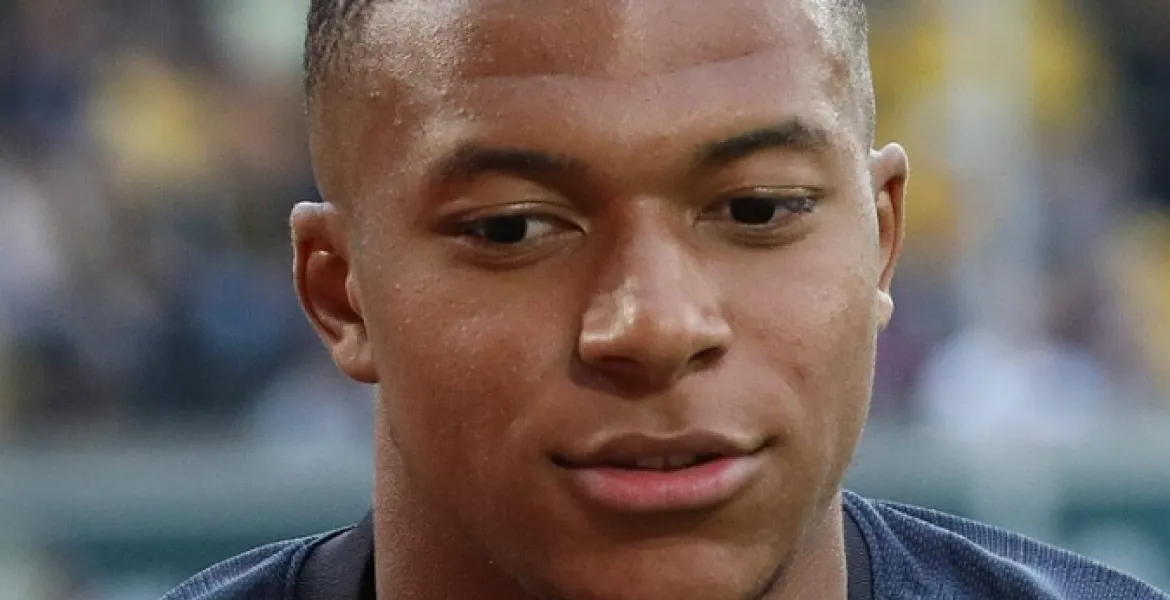 Kylian Mbappé erede di Modric: Il nuovo numero 10 del Real Madrid