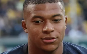 Kylian Mbappé erede di Modric: Il nuovo numero 10 del Real Madrid