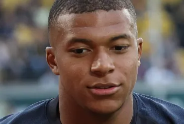 Kylian Mbappé erede di Modric: Il nuovo numero 10 del Real Madrid