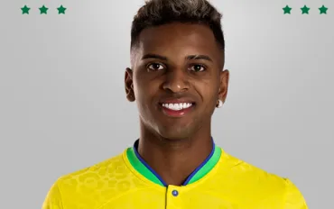 Rodrygo indeciso: quale sarà il suo futuro club
