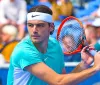 Taylor Fritz e il calendario 'Folle': Un grido d'allarme dal tennis