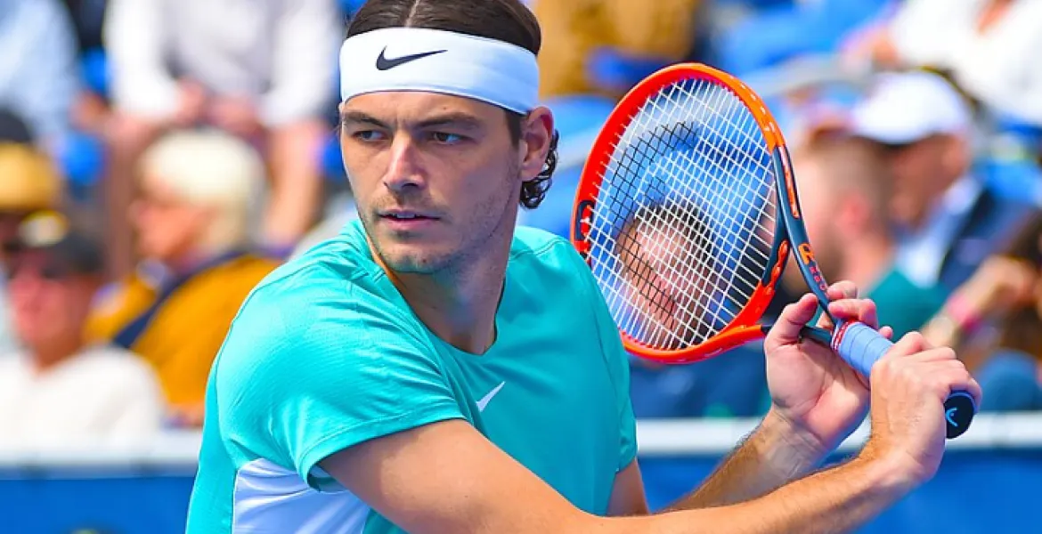 Taylor Fritz e il calendario 'Folle': Un grido d'allarme dal tennis
