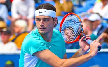 Taylor Fritz e il calendario 'Folle': Un grido d'allarme dal tennis