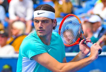 Taylor Fritz e il calendario 'Folle': Un grido d'allarme dal tennis