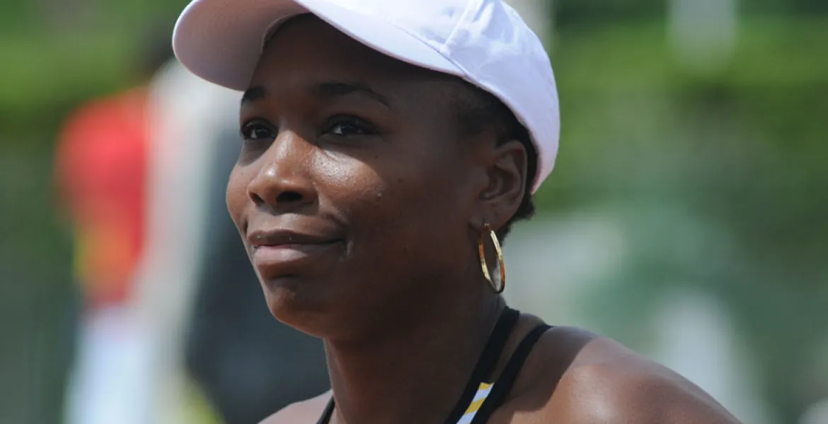 Venus Williams: Il ritorno inarrestabile della leggenda