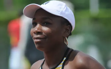 Venus Williams: Il ritorno inarrestabile della leggenda