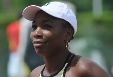 Venus Williams: Il ritorno inarrestabile della leggenda