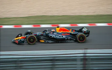 Max Verstappen e il futuro in F1: Le opzioni sul tavolo
