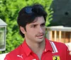 Carlos Sainz: Delusione Red Bull e un nuovo inizio in Williams