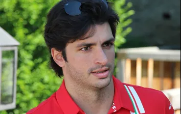Carlos Sainz: Delusione Red Bull e un nuovo inizio in Williams