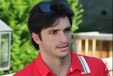 Carlos Sainz: Delusione Red Bull e un nuovo inizio in Williams