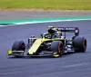 Il giovane pilota Hajjar: Ancora troppo presto per Red Bull