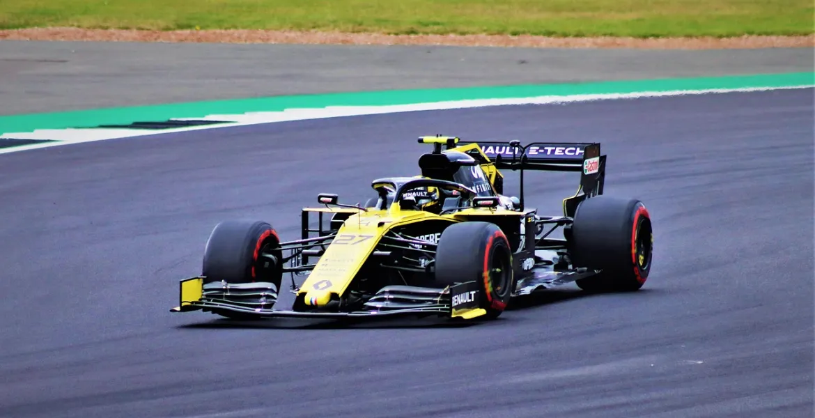 Il giovane pilota Hajjar: Ancora troppo presto per Red Bull