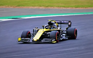 Il giovane pilota Hajjar: Ancora troppo presto per Red Bull