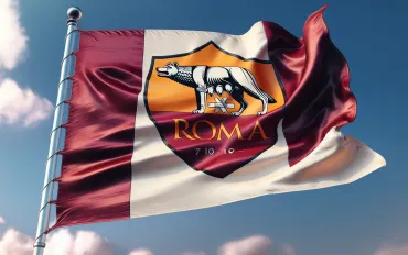 Colpo Roma: Wesley dal Flamengo in dirittura d'arrivo