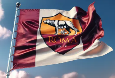 Colpo Roma: Wesley dal Flamengo in dirittura d'arrivo