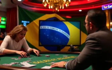 Polemica in Brasile sulle scommesse online: Critiche alla regolamentazione