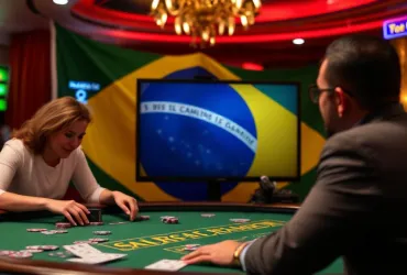 Polemica in Brasile sulle scommesse online: Critiche alla regolamentazione