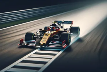 Sebastian Vettel riflette su un ritorno nella Formula 1