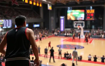 Hong Kong vede scommesse regolamentate sul Basket per rrenare l'illegale