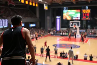 Hong Kong vede scommesse regolamentate sul Basket per rrenare l'illegale