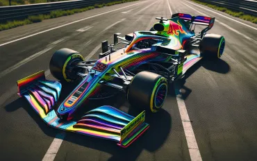 Formula 1: George Russell tra Incertezze e voci di Mercato
