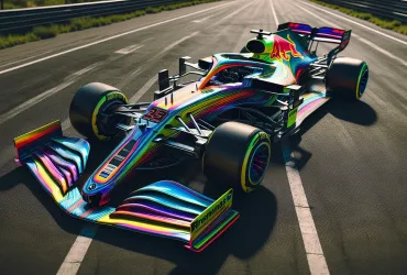 Formula 1: George Russell tra Incertezze e voci di Mercato